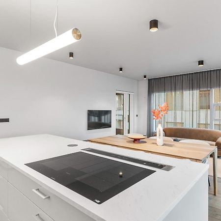 Harbour Lux 3Br & 2Ba In The Heart Of The City With Free Parking Reykjavik Luaran gambar