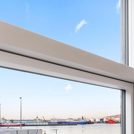 Harbour Lux 3Br & 2Ba In The Heart Of The City With Free Parking Reykjavik Luaran gambar