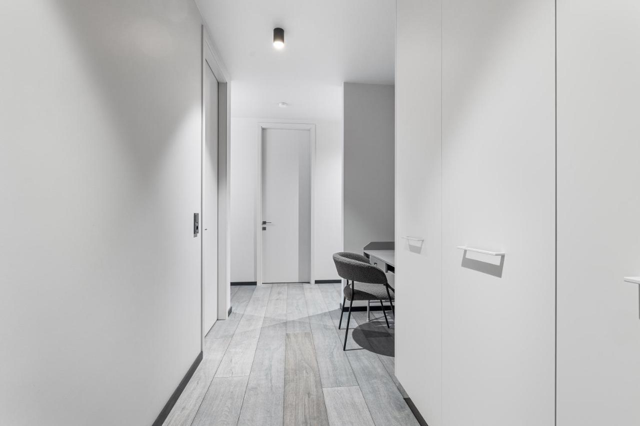 Harbour Lux 3Br & 2Ba In The Heart Of The City With Free Parking Reykjavik Luaran gambar