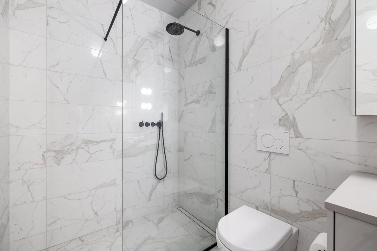 Harbour Lux 3Br & 2Ba In The Heart Of The City With Free Parking Reykjavik Luaran gambar