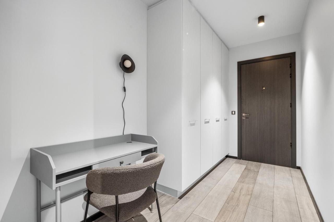 Harbour Lux 3Br & 2Ba In The Heart Of The City With Free Parking Reykjavik Luaran gambar