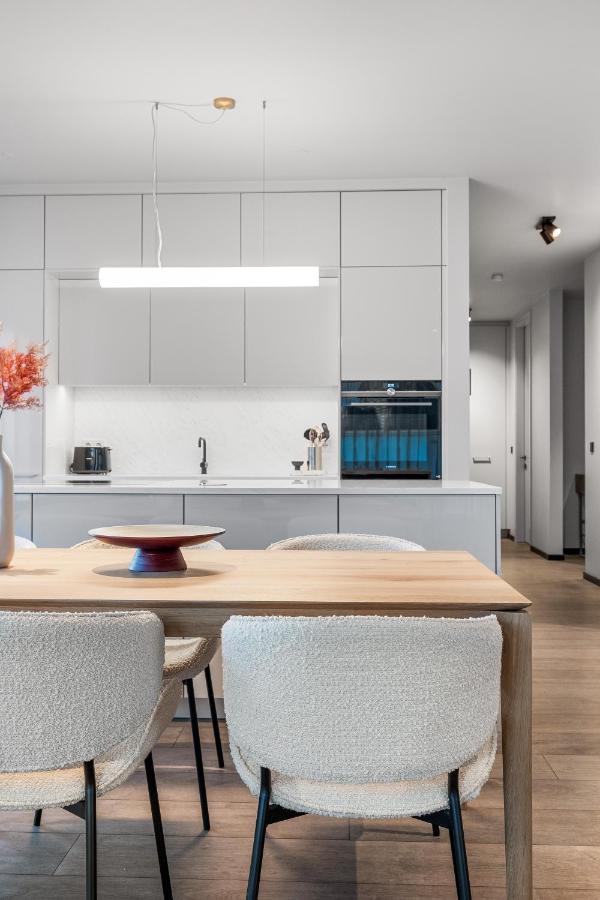 Harbour Lux 3Br & 2Ba In The Heart Of The City With Free Parking Reykjavik Luaran gambar