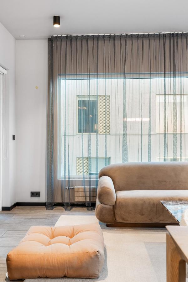 Harbour Lux 3Br & 2Ba In The Heart Of The City With Free Parking Reykjavik Luaran gambar