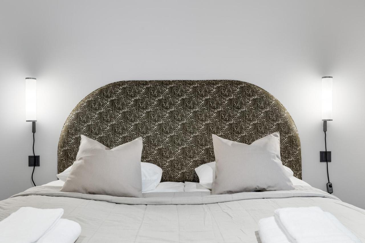 Harbour Lux 3Br & 2Ba In The Heart Of The City With Free Parking Reykjavik Luaran gambar