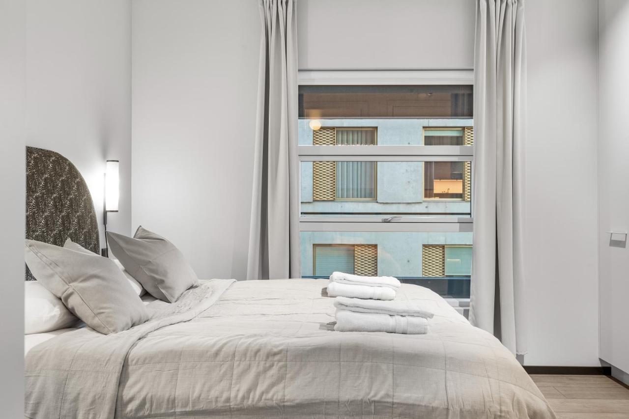 Harbour Lux 3Br & 2Ba In The Heart Of The City With Free Parking Reykjavik Luaran gambar