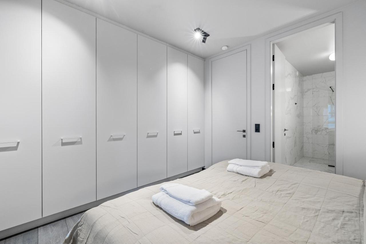Harbour Lux 3Br & 2Ba In The Heart Of The City With Free Parking Reykjavik Luaran gambar
