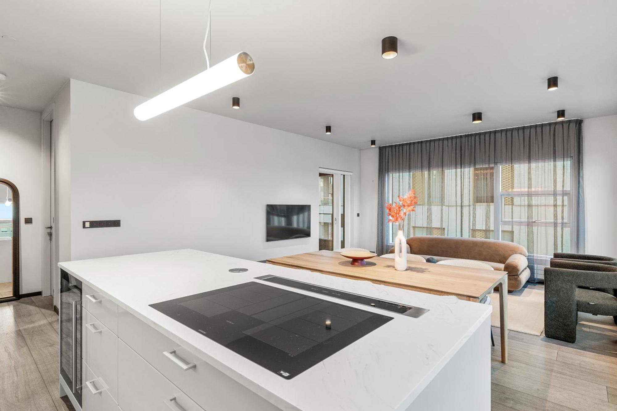 Harbour Lux 3Br & 2Ba In The Heart Of The City With Free Parking Reykjavik Luaran gambar