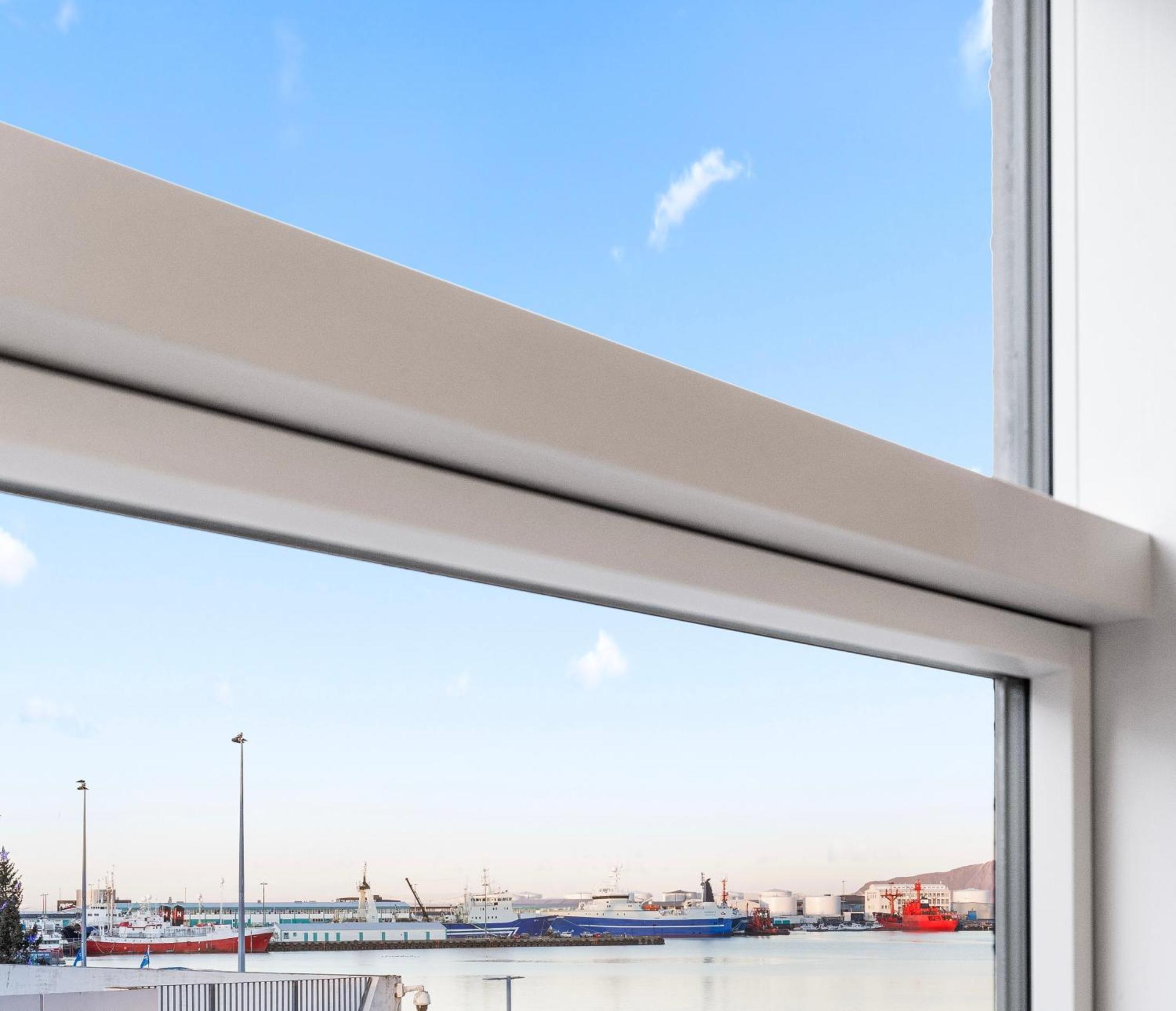 Harbour Lux 3Br & 2Ba In The Heart Of The City With Free Parking Reykjavik Luaran gambar